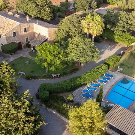 Country house Pollensa - 4464 Mallorca