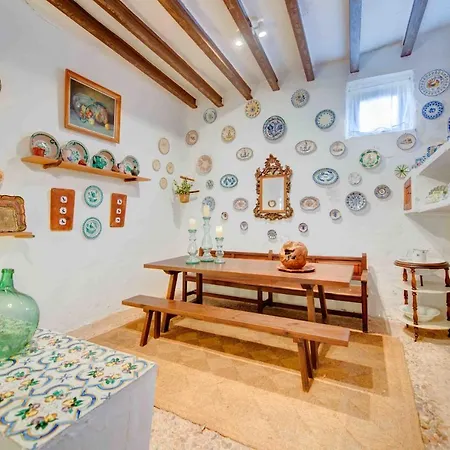 Pollensa - 4464 Mallorca بورت دي بوينسا