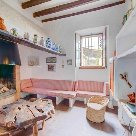 Country house Pollensa - 4464 Mallorca *