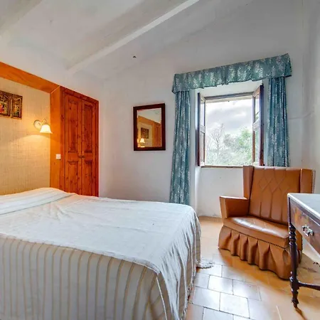 Pollensa - 4464 Mallorca منزل ريفي بورت دي بوينسا