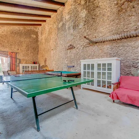 Pollensa - 4464 Mallorca منزل ريفي بورت دي بوينسا
