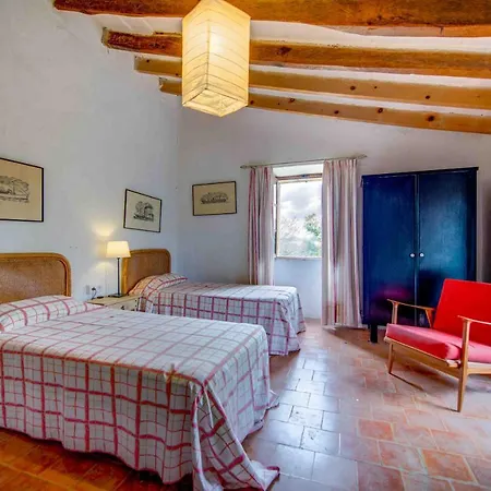 Pollensa - 4464 Mallorca منزل ريفي بورت دي بوينسا