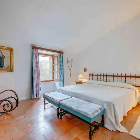 Pollensa - 4464 Mallorca Country house *