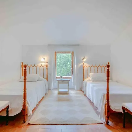 Pollensa - 4464 Mallorca منزل ريفي بورت دي بوينسا